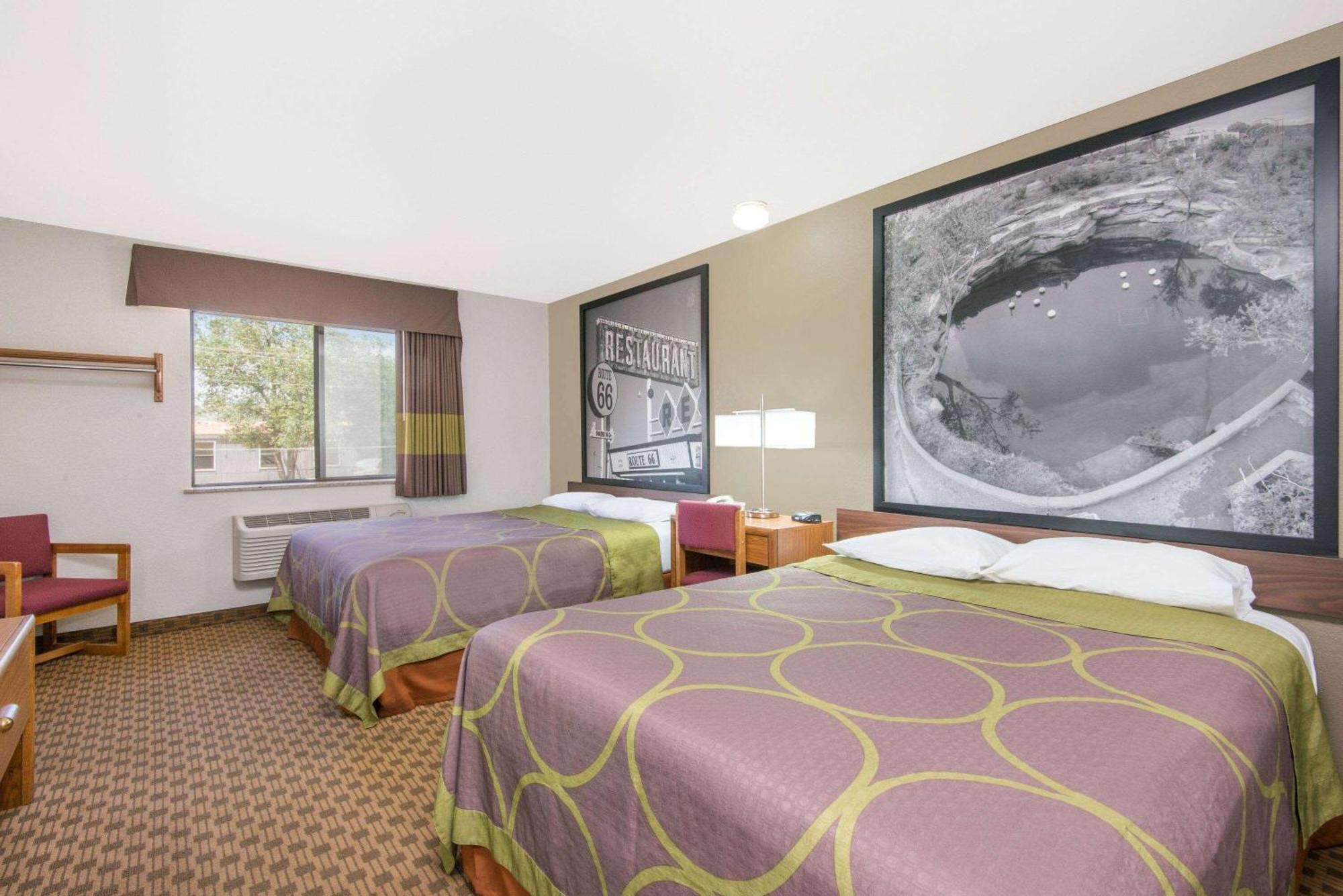 Super 8 By Wyndham