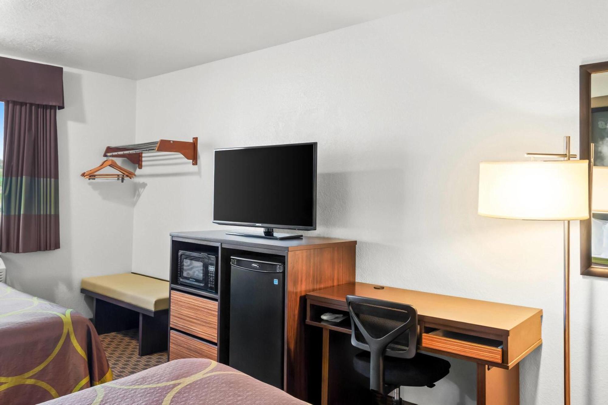 Super 8 By Wyndham
