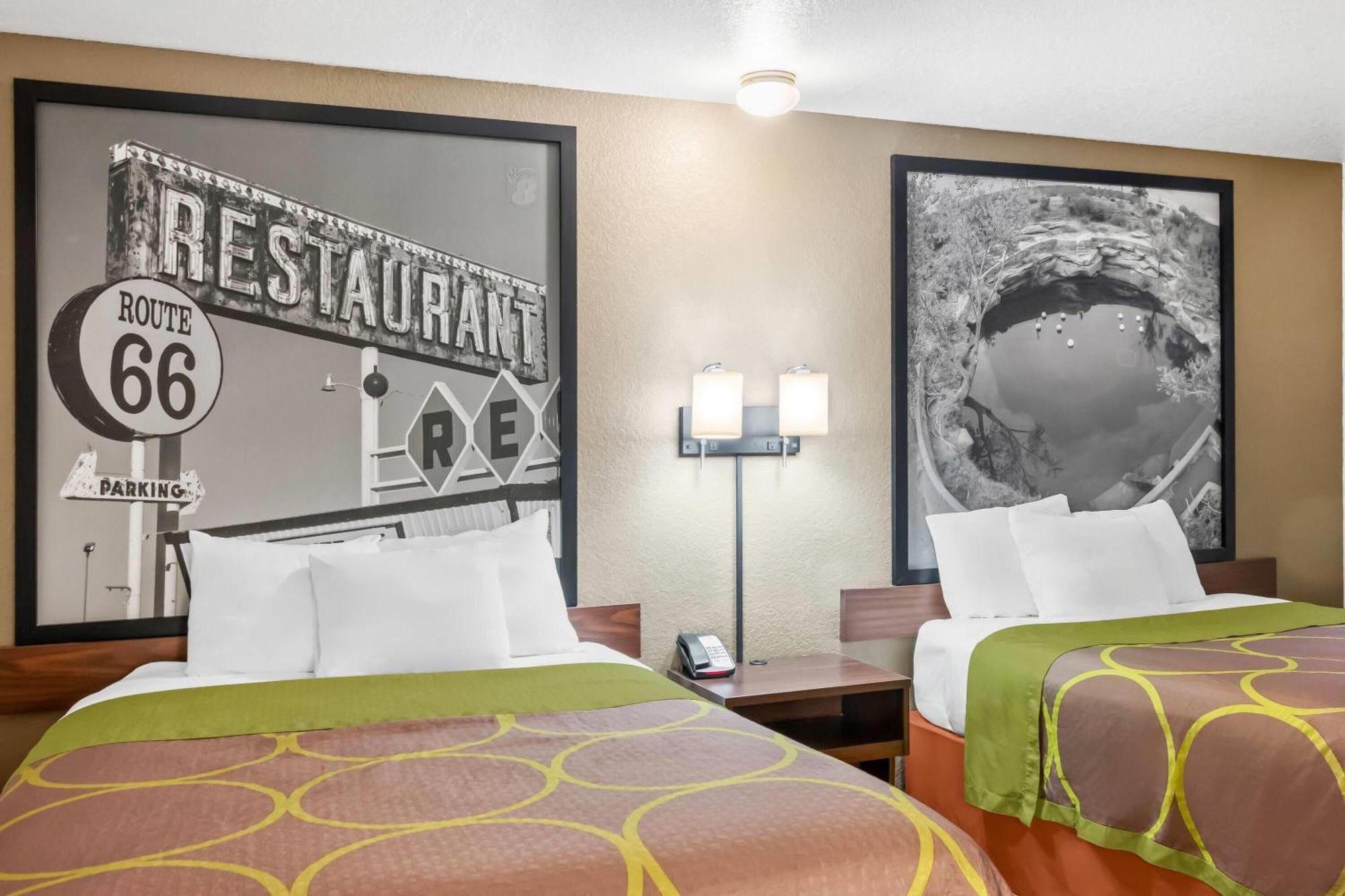 Super 8 By Wyndham