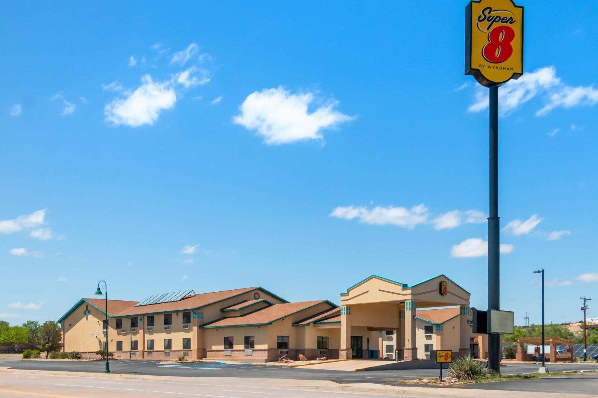 Super 8 By Wyndham