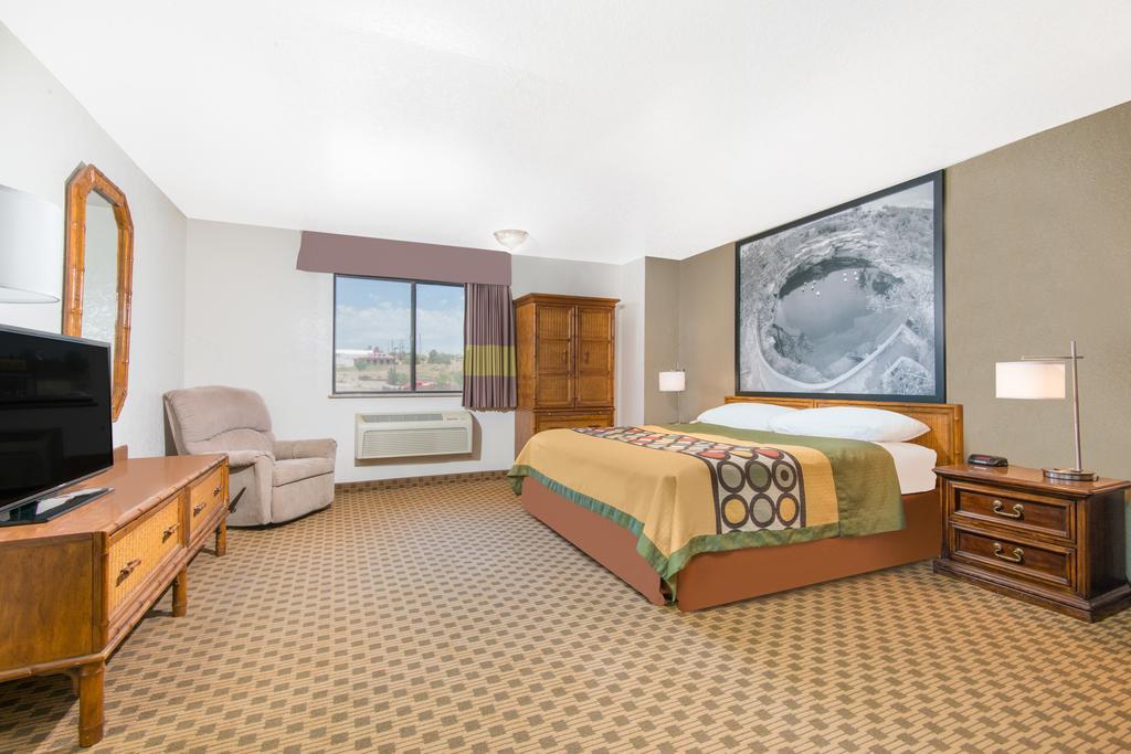 Super 8 By Wyndham