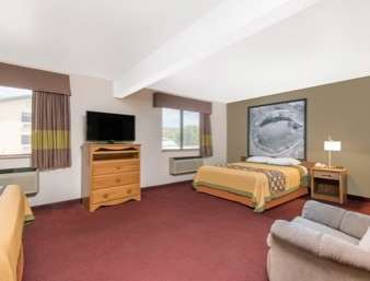 Super 8 By Wyndham