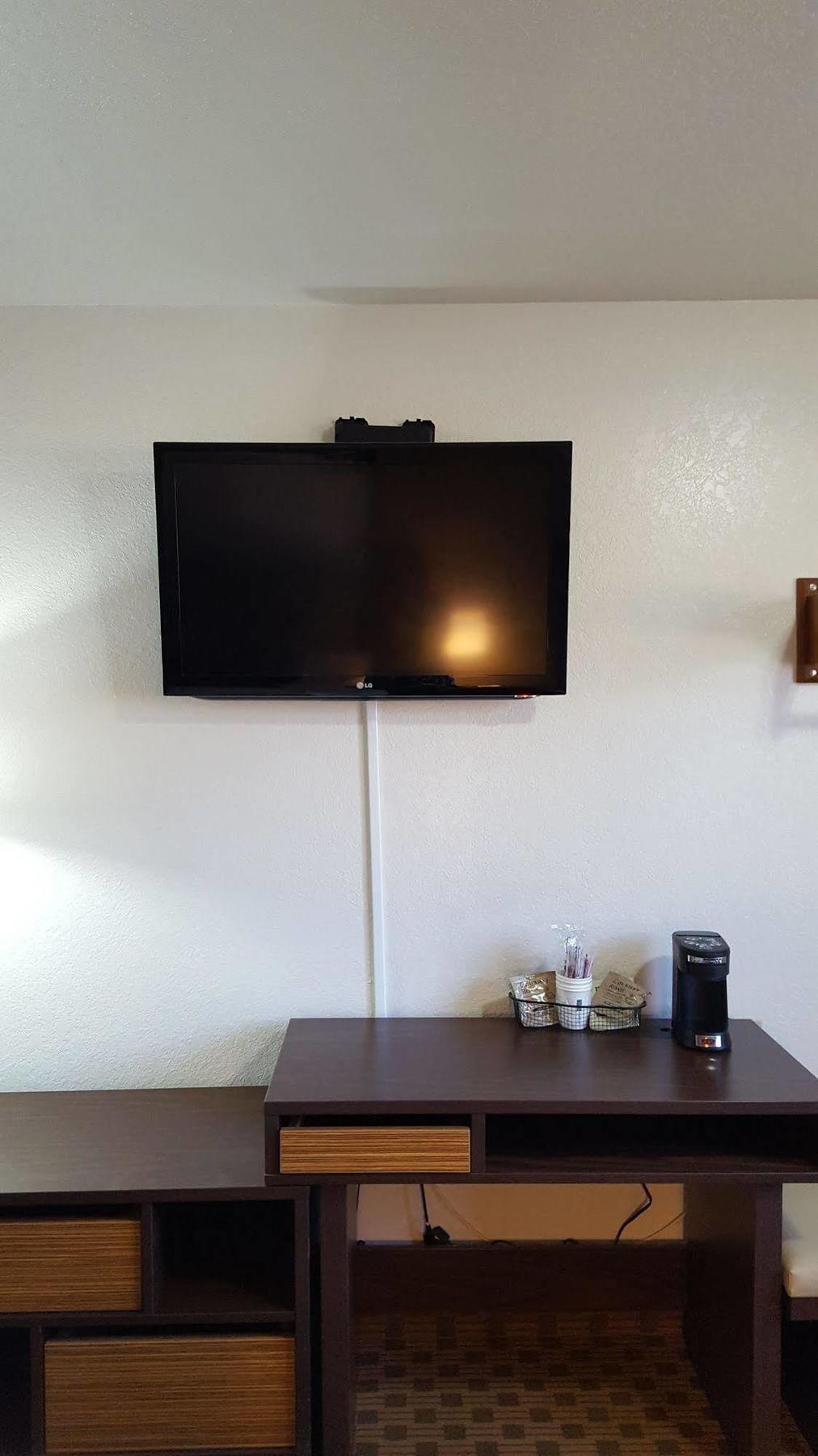 Super 8 By Wyndham Hotel Santa Rosa