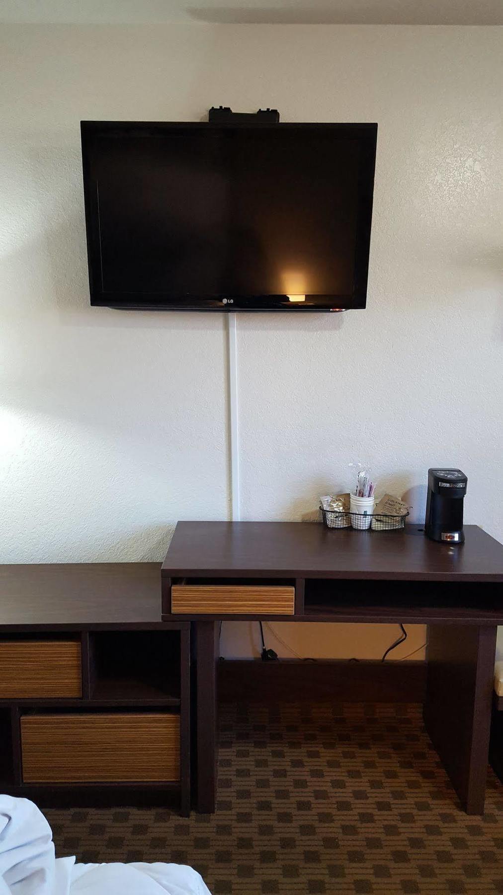 Hotel Super 8 By Wyndham