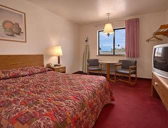 Super 8 By Wyndham 2* Santa Rosa
