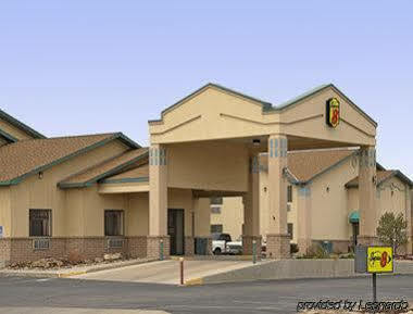 Super 8 By Wyndham Hotel Santa Rosa
