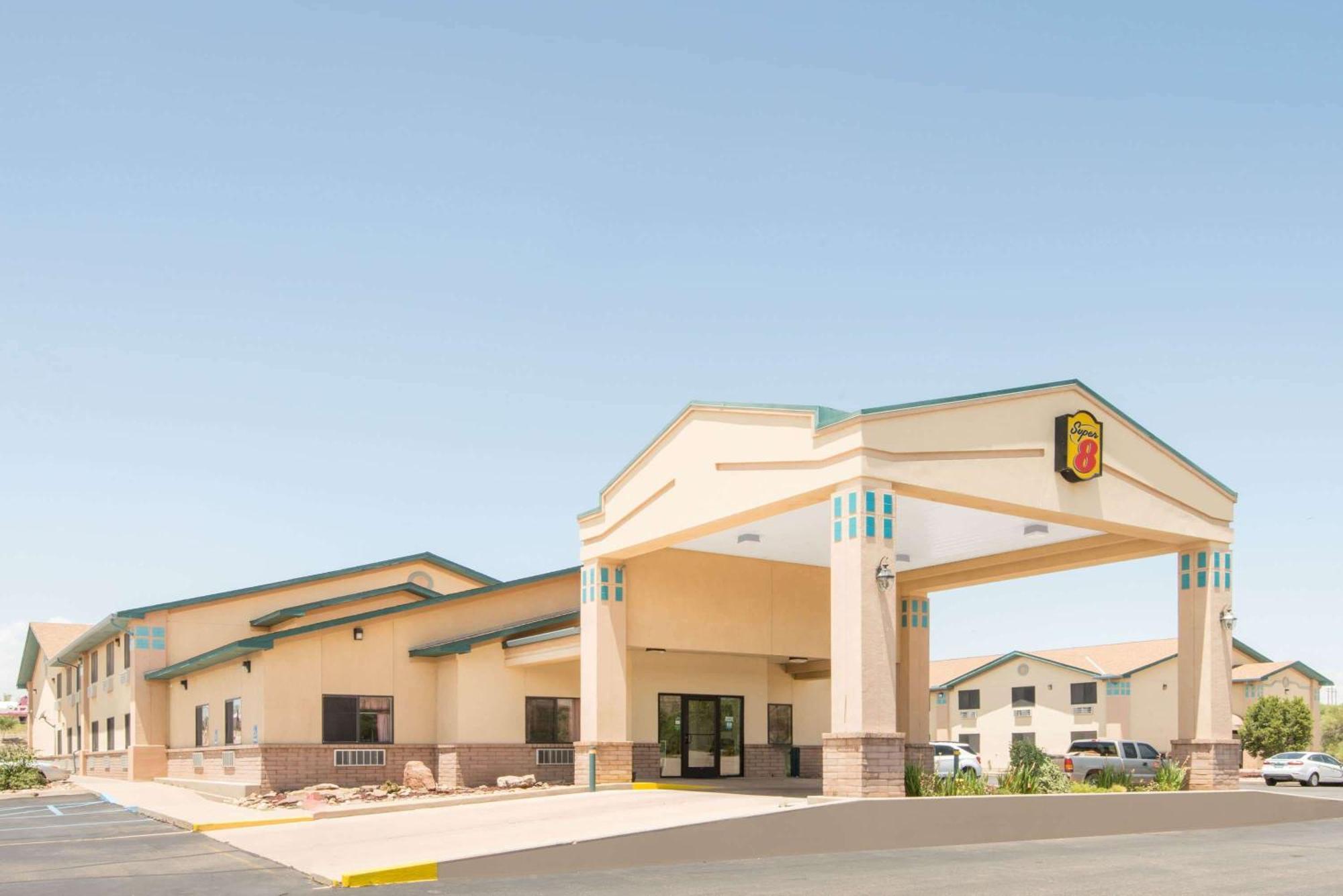 Hotel Super 8 By Wyndham